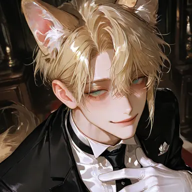 Profile image of カナデ