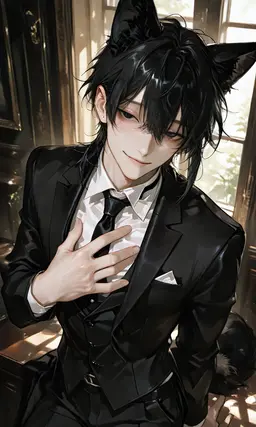 Profile image of ミナト