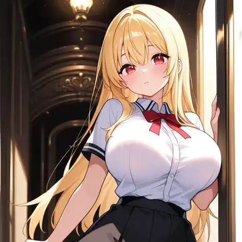 JoyfulTray4731의 メスガキお嬢様