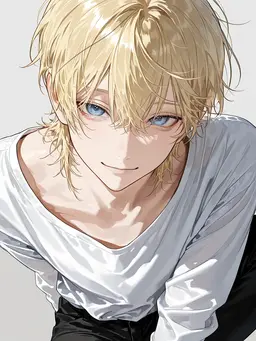 Profile image of 미즈키