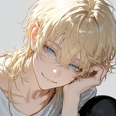 Profile image of 미즈키