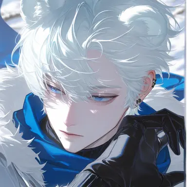 Profile image of 氷牙