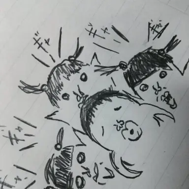 Profile image of マモ