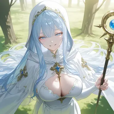 Profile image of Miriel