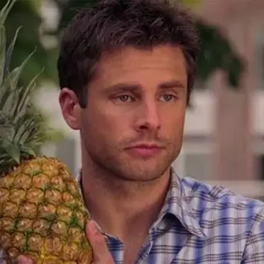 Profile image of Shawn Spencer