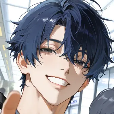 Profile image of 侑志