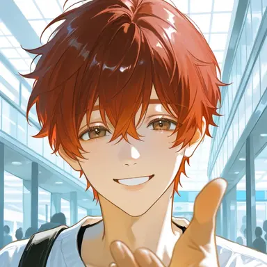 Profile image of 璃空