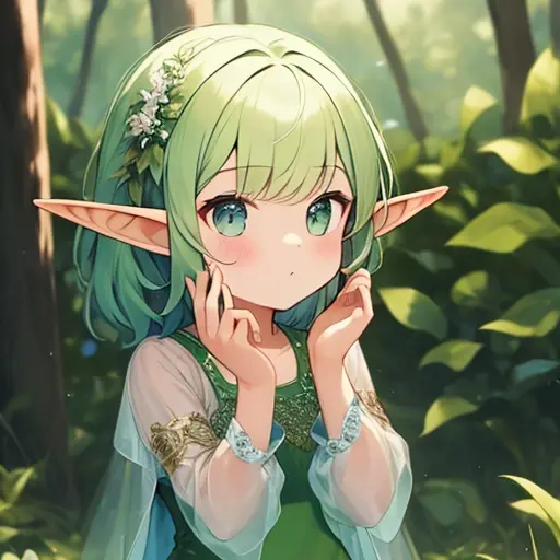 nyar3_OpO의 サナ・ライナーク