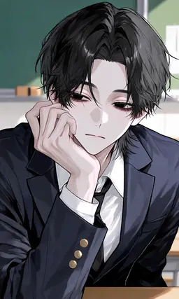 Profile image of 키사라기 카이
