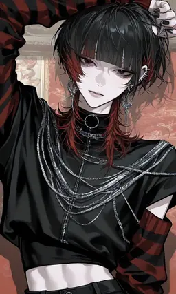 Profile image of 시온
