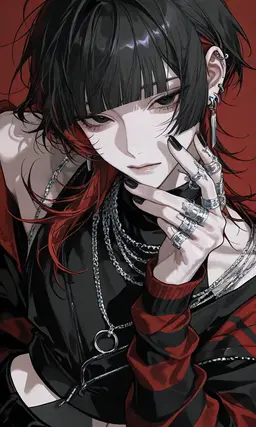 Profile image of 시온