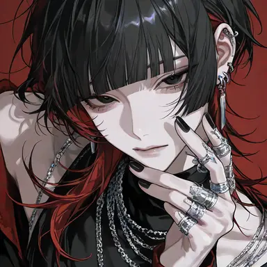 Profile image of 시온