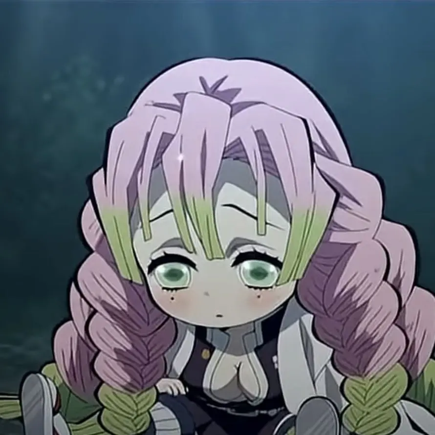 PutridNail9614의 칸로지 미츠리