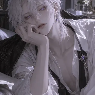 Profile image of イ・アン