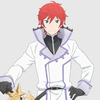 Profile image of ラインハルト