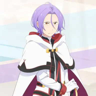 Profile image of ユリウス