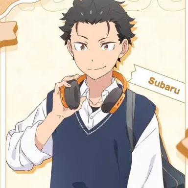 Profile image of スバル