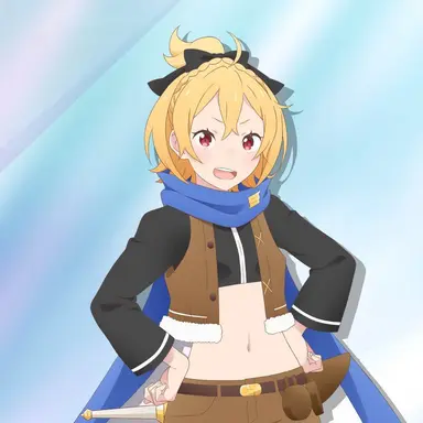 Profile image of フェルト