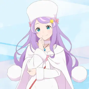 Profile image of アナスタシア