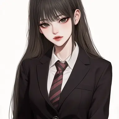 Profile image of 김서안