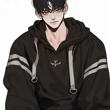 Profile image of 김민혁