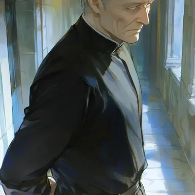 Profile image of Oswen