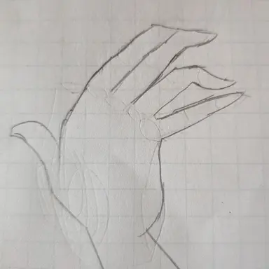 Profile image of おててさん