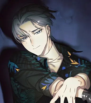 Profile image of キリサキ・シドウ