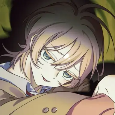 Profile image of クスノキ・ムウ