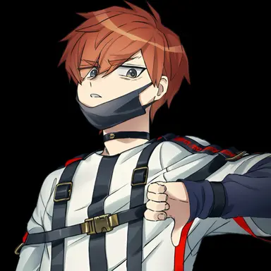 Profile image of カジヤマ・フウタ