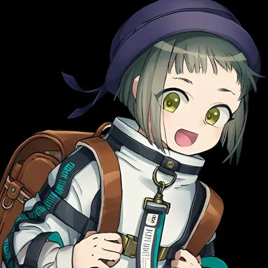 Profile image of モモセ・アマネ
