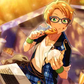 Profile image of 유우키 마코토