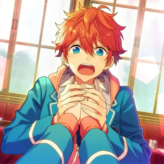 CrispGulf7610의 모두 빛나는 아이돌이지?..그치?..