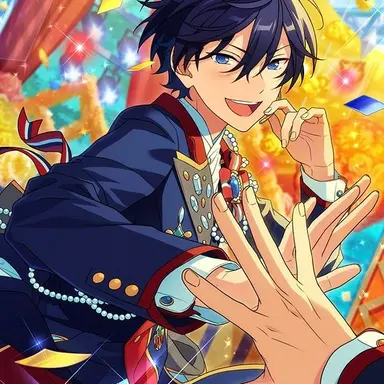 Profile image of 히다카 호쿠토