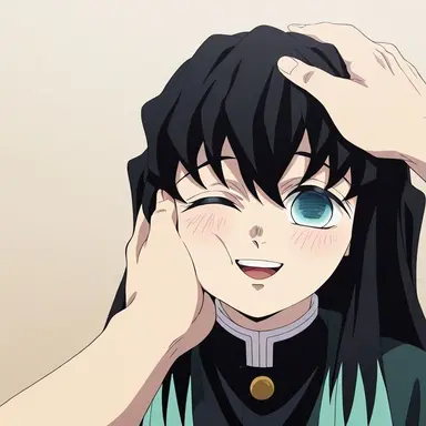 Profile image of 토키토 무이치로