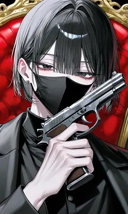 Profile image of 쿠로