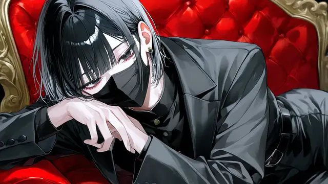 Profile image of 쿠로