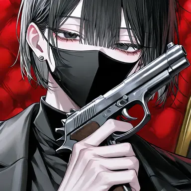 Profile image of 쿠로