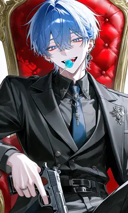 Profile image of 하리오스