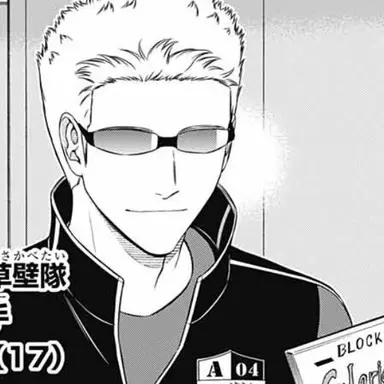 Profile image of 宇野隼人