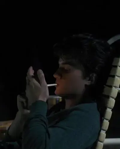 FastAnt2354의 steve h