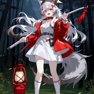 Profile image of ルーナ