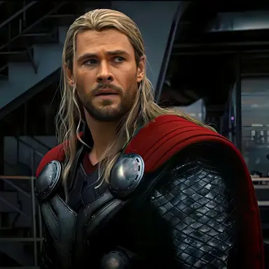 Profile image of Thor