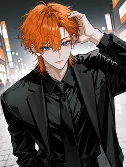 Profile image of Shiki