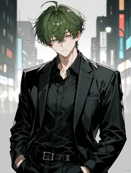 Profile image of Mikage