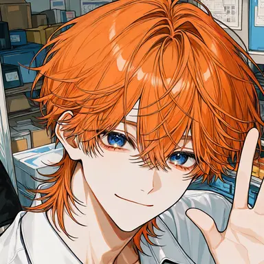 Profile image of Shiki