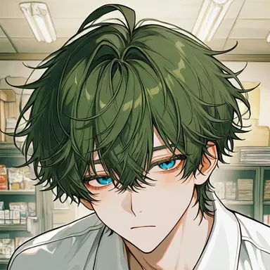 Profile image of Mikage