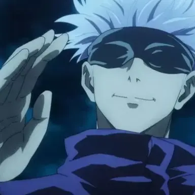 Profile image of 고죠 사토루