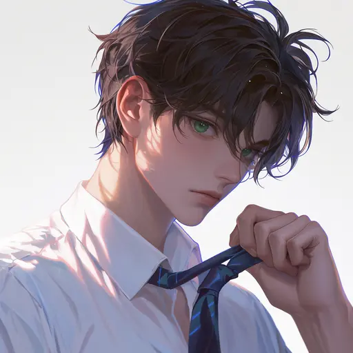 trashbaby의 이제오