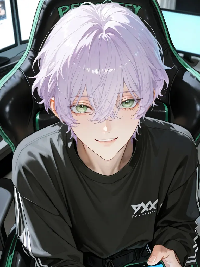 ExpertBarn5633의 こわいものは君以外